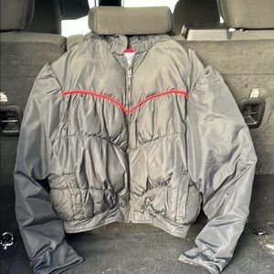 Vintage Miller puffer